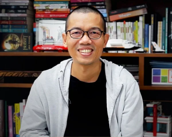 Andi Pratama